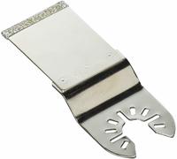 DeWALT DT20746 - Hoja de sierra de inmersión (diamante, para uso en baldosas de cerámica, también compatible con herramientas de otros fabricantes)