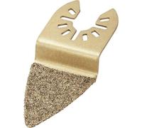 DeWalt dt20751 Multi Herramienta de metal duro lija dedos, 6 unidades)