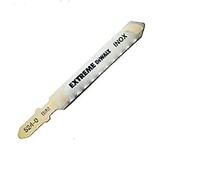 DeWalt DT2083-QZ - Hojas de sierra de calar Extreme, 82 mm, paso 1,4, para corte metal / inox hasta 4 mm de espesor