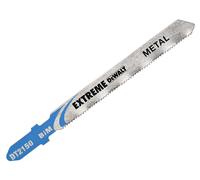 DEWALT DT2150 Extremo Metal Corte Hojas Sierra de Calar Paquete De 3