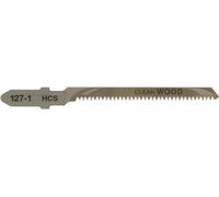 DeWalt DT2150-QZ Hoja sierra calar universal 76 mm 1,4 mm HSC 5 piezas Madera