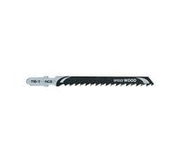 DeWalt Hoja calar DT2168-QZ HCS 76 mm 1,4 mm para cortes curvos finos en madera y plástico