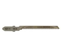 DeWalt Hoja calar DT2168-QZ HCS 76 mm 1,4 mm para cortes curvos finos en madera y plástico