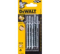 Dewalt dt2211-qz - hoja de sierra de calar xpc, longitud de 100 mm, pa