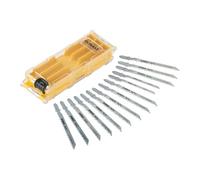 DeWalt DT2298-QZ - Pack de 14 hojas de sierra de calar XPC