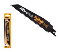 Dewalt dt2300l-qz - hoja de sierra sable bi-metal extreme 2x de demoli