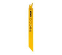 Dewalt DT2323-QZ - 203 Mm Bi-Metal Metal Saw Cortante De La Cuchilla (Paquete De 100)