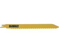 Dewalt DT2335-QZ Hoja de sierra de calar TCT 235 mm Cemento