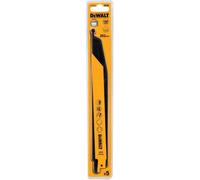Dewalt DT2354-Qz SEGA Straight Gattuccio Bim 203 mm 5 piezas metales