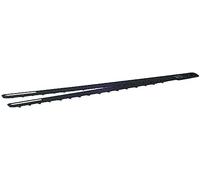 DeWalt DT2963-QZ - Hoja de sierra Alligator TCT de 360 mm de longitud para bloque de construcción y termoarcilla, clase 12
