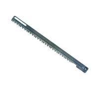 DeWalt DT2965-QZ - Hoja de sierra Alligator TCT de 528 mm de longitud para bloque de contrucción, hormigón celular