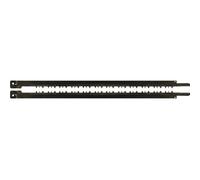 DEWALT DT2978-QZ - Hoja hss 430mm diseñada para el corte rápido de madera dura