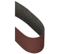 DeWalt DT3307-QZ - Banda de lija de 75 x 533 mm, grano 220 para DW431