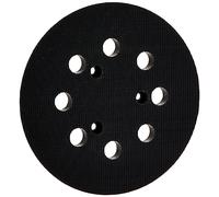 DeWALT Disco de lijado 125 mm (para lijadora orbital D26453) DT3600