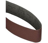 DeWalt DT3628-QZ - Banda de lija de 75 x 533, grano 100 para DW431