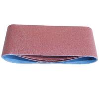 DeWalt DT3668-QZ - Pack de 10 bandas lijadoras (64 x 356 mm, K100)