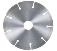 Disco de corte para hormigón y ladrillo DeWALT DIA 125 x 22,2 mm DT3711