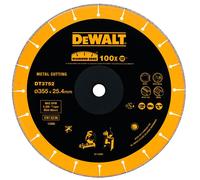 DeWalt Disco de diamante DT3752-QZ Extreme para tronzadora