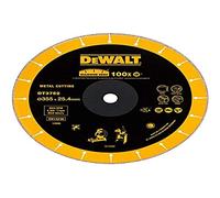 Disco de diamante DeWALT 355 x 25,4 mm para amoladoras DT3752