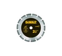 Dewalt dt3773-xj - disco de diamante 230mm corte de materiales abrasiv