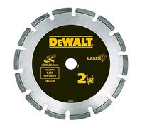 Dewalt DT3773-XJ - Disco de diamante 230mm corte de materiales abrasivos y hormigon