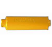 Dewalt DT3892-QZ - Corona de diamante en seco, 82 x 150 mm, seg. 5,5 mm, 1/2" BSP F