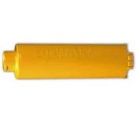 DeWalt DT3894-QZ - Corona de diamante para perforar en seco, 107 x 150 mm, 1/2" BSP hembra