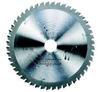 Dewalt DT4065-QZ - Hoja de sierra circular extrema, 190 x 20 x 2.6 40 wz 10 grados,