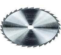 DeWalt DT4210-QZ - Hoja para sierra circular estacionaria 305x30mm 32D ATB -5º