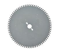 Dewalt DT4218-QZ - Hoja de sierra extreme calibre x 72 dientes para laminados plásticos, 305 mm x 30 mm