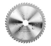 Dewalt DT4311-QZ - Hoja de sierra circular para maquina estacionaria, 250 x 30 mm, 24D