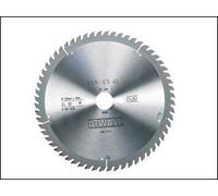 DeWalt DT4351-QZ DEWALT - Hoja de sierra extrema 260X30X60Th 4351-Qz