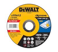 DEWALT DT43903-QZ - Disco de corte OSA de alto rendimiento