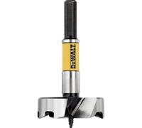 DEWALT DT4586-QZ - Broca auto-perforante para madera Ø 68mm, 3 bordes de corte extra afilados, Vástago antideslizante