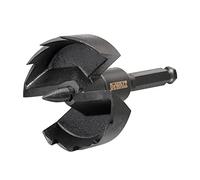 Dewalt DT4587-QZ - Broca auto perforante para madera, diámetro de 74 mm