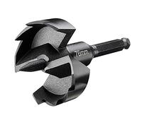 Dewalt DT4588-QZ DT4588-QZ-Broca Auto-perforante para Madera Ø 76mm, 0 W, 0 V