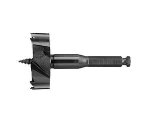 DeWalt DT4590-QZ - Broca Forstner para fresar madera, diámetro de 117 mm