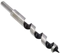 DeWalt DT4614-QZ - Broca helicoidale para madera, 20 x 200 mm