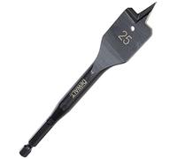 Dewalt DT4771-QZ - Broca de pala Extreme, 25 mm, longitud total 152 mm