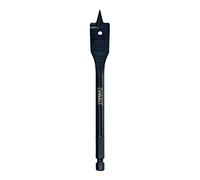 DeWalt DT4772-QZ - Broca de pala Extreme de 26 mm, longitud total 152 mm