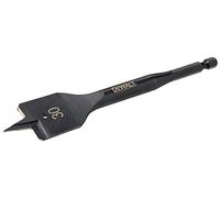 DEWALT Extremo Madera Lisa Broca 30 x 152mm DEWDT4774QZ