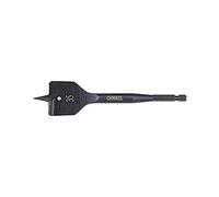 DeWalt DT4776-QZ - Broca de pala Extreme, 35 mm, longitud total de 152 mm