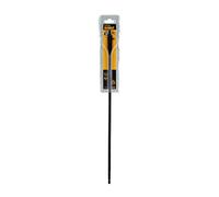 Dewalt DT4781-QZ - Extreme casa moulder taladro, 12 x 406 mm, 1/4 pulgadas,