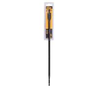 Dewalt DT4785-QZ - Extreme casa moulder taladro, 20 x 406 mm, 1/4 pulgadas,