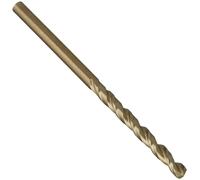 DeWalt DT4902-QZ DT4902-QZ-Broca de cobalto HSS-CO Extreme para metal 3x61mm, 0 W, 0 V, Set de 2 Piezas