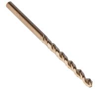 DeWalt Dt4904-Qz - Broca De Cobalto Hss-Co Extreme Para Metal 4X75Mm, 0 W, 0 V, Set De 2 Piezas