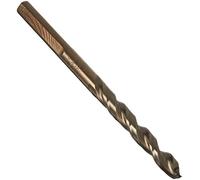 DeWalt DT4907-QZ - Broca de cobalto HSS-CO Extreme para metal, 5,5 x 93 mm