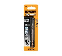Dewalt dt4908-qz broca broca helicoidal 1 pieza(s)