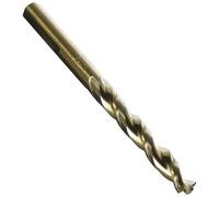 DeWalt DT4908-QZ - Broca de cobalto HSS-CO Extreme para metal, 6 x 93 mm