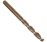 DeWalt DT4908-QZ - Broca de cobalto HSS-CO Extreme para metal, 6 x 93 mm